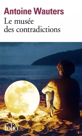 Couverture du produit · Le musée des contradictions