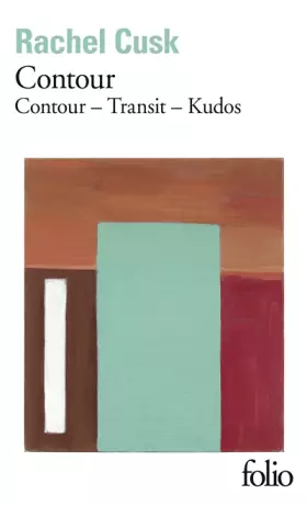 Couverture du produit · Contour: Contour - Transit - Kudos