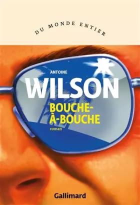 Couverture du produit · Bouche-à-bouche
