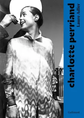 Couverture du produit · Charlotte Perriand