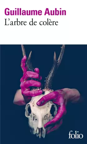 Couverture du produit · L'arbre de colère