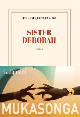 Couverture du produit · Sister Deborah