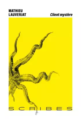 Couverture du produit · Client mystère
