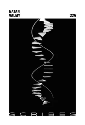 Couverture du produit · 22H