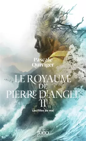 Couverture du produit · Le Royaume de Pierre d'Angle: Les filles de mai (2)