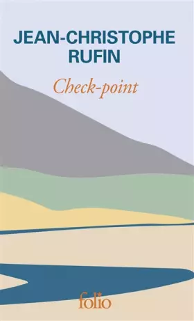 Couverture du produit · Check-point: Édition spéciale