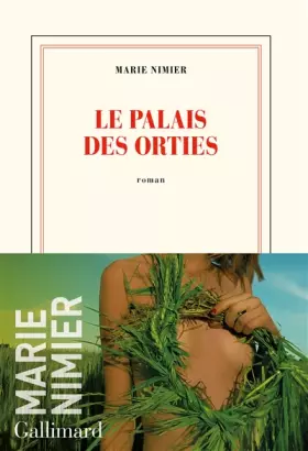 Couverture du produit · Le Palais des Orties