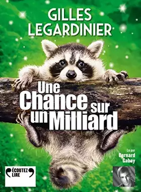Couverture du produit · Une chance sur un milliard