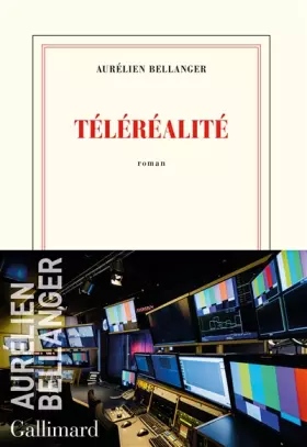 Couverture du produit · Téléréalité