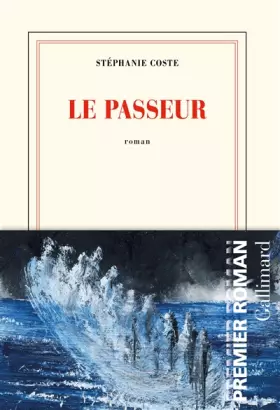 Couverture du produit · Le passeur