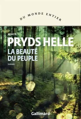 Couverture du produit · La Beauté du peuple