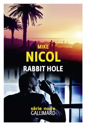 Couverture du produit · Rabbit Hole