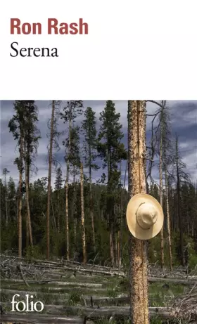 Couverture du produit · Serena