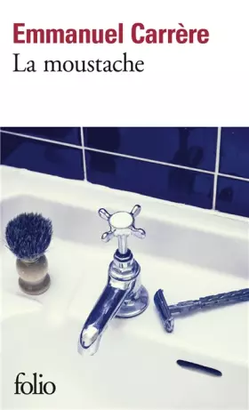 Couverture du produit · La moustache