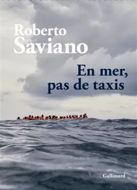 Couverture du produit · En mer, pas de taxis