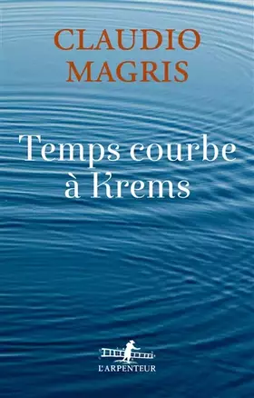 Couverture du produit · TEMPO CURVO A KREMS