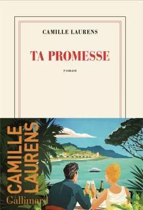 Couverture du produit · Ta promesse
