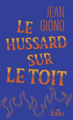 Couverture du produit · Le Hussard sur le toit