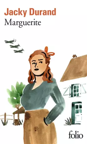 Couverture du produit · Marguerite