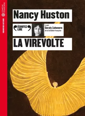 Couverture du produit · La virevolte