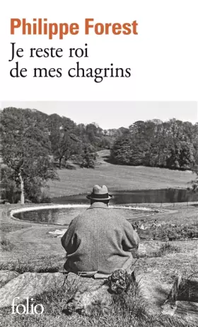 Couverture du produit · Je reste roi de mes chagrins
