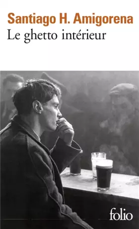 Couverture du produit · Le ghetto intérieur