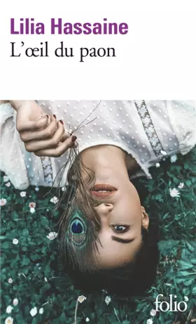 Couverture du produit · L’œil du paon