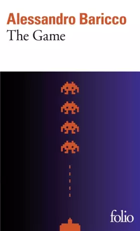 Couverture du produit · The Game