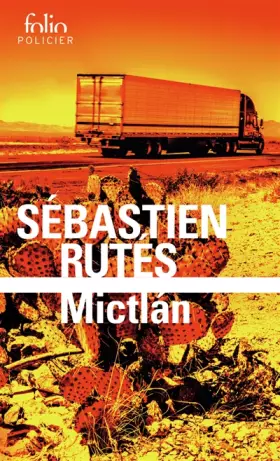 Couverture du produit · Mictlán