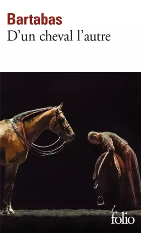 Couverture du produit · D'un cheval l'autre