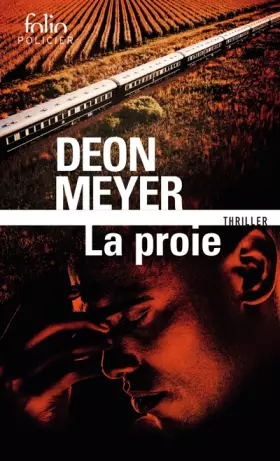 Couverture du produit · La proie