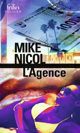 Couverture du produit · L'Agence
