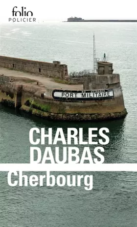Couverture du produit · Cherbourg