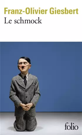 Couverture du produit · Le schmock