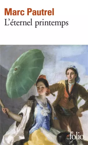 Couverture du produit · L'éternel printemps
