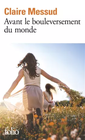 Couverture du produit · Avant le bouleversement du monde