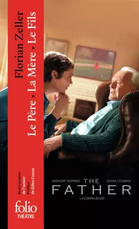 Couverture du produit · Le Père - La Mère - Le Fils