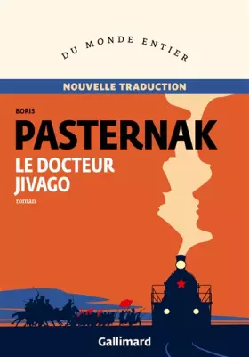 Couverture du produit · Le Docteur Jivago