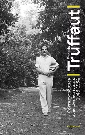 Couverture du produit · Correspondance avec des écrivains: 1948-1984
