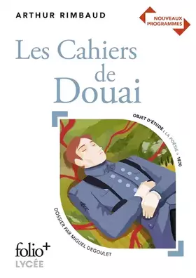 Couverture du produit · Cahiers de Douai