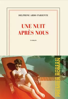 Couverture du produit · Une nuit après nous