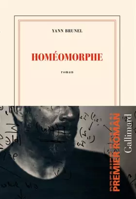 Couverture du produit · Homéomorphe (tp)