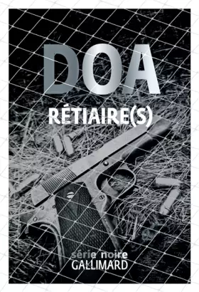 Couverture du produit · Rétiaire(s)