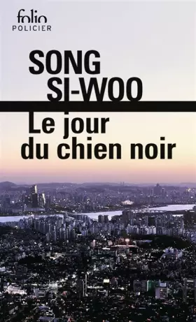 Couverture du produit · Le jour du chien noir