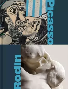 Couverture du produit · Picasso Rodin