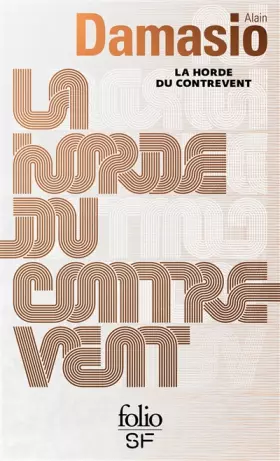Couverture du produit · La Horde du Contrevent