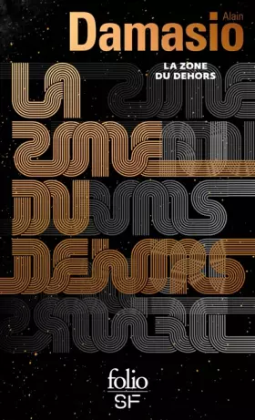 Couverture du produit · La Zone du Dehors