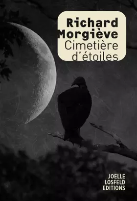 Couverture du produit · Cimetière d'étoiles