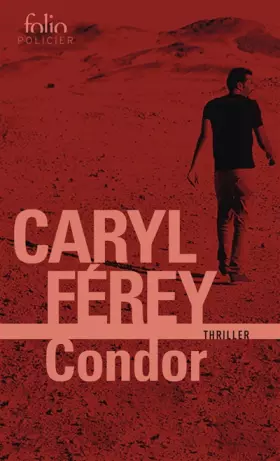 Couverture du produit · Condor