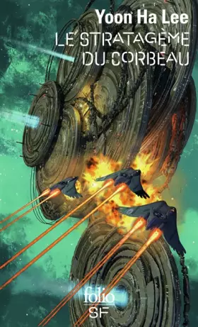 Couverture du produit · Le Stratagème du corbeau
